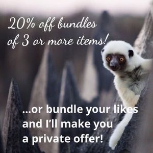 Bundle and save!